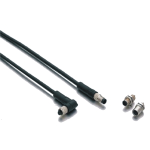 M5 Circular Connector M5 Circular Connector