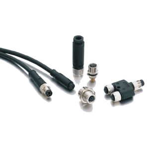 M8 Circular Connector