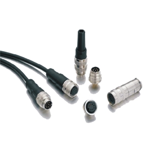 M16 Circular Connector M16 Circular Connector