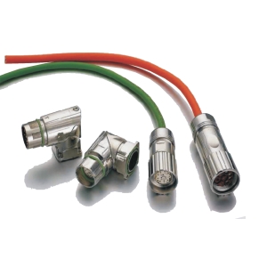 M23 Connector M23 Connector