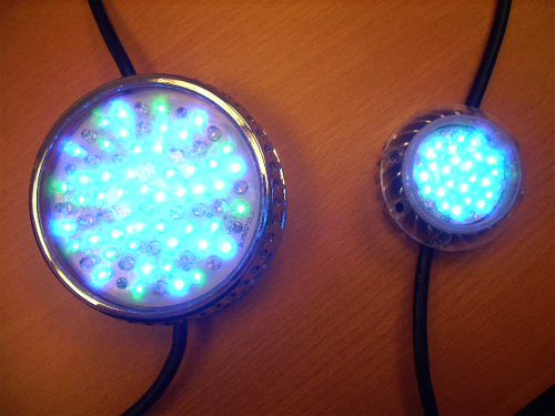 LED Dot Light LED Dot Light