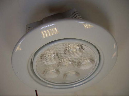 LED Downlight LED Downlight