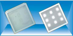 LED T-bar型 轻钢架