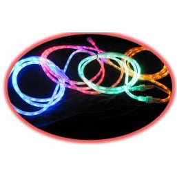 LED 水管灯