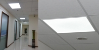 LED薄形平面燈