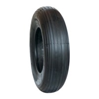 Wheelbarrow Tires