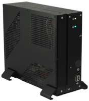 Thin Client Thin Client