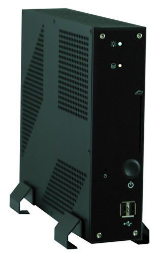 Thin Client Thin Client