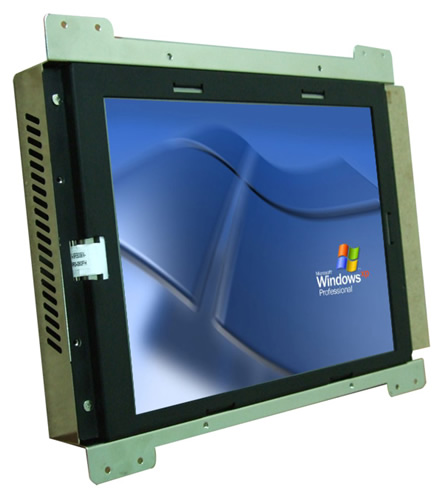 Industrial Display Industrial Display