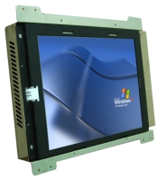 Industrial Display Industrial Display