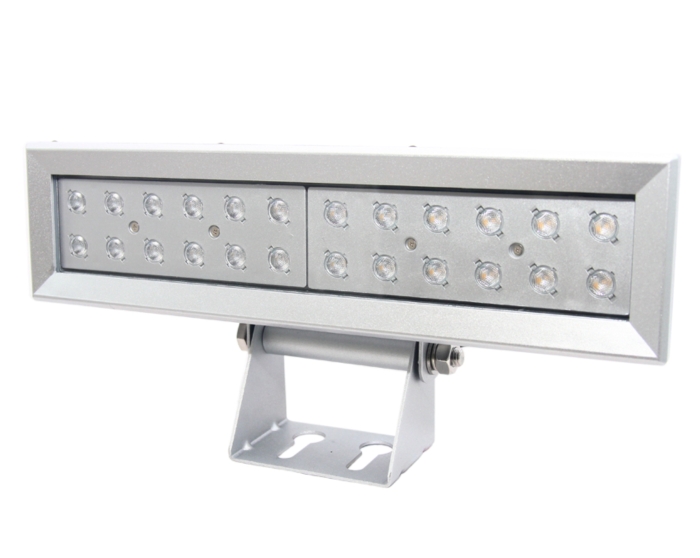 LED High Efficiency White Light Module