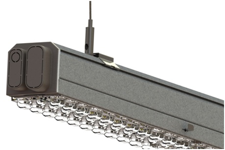 Linear (iLine) Linear (iLine)