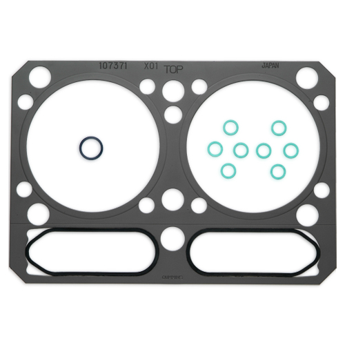 NH220 cyl. head gasket