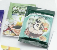 Powder substances Packaging and Multi-Layer Poly-Cello Food Packaging