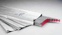铝箔防潮袋(ESD-A4)电子包装
