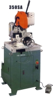 circular sawing machine