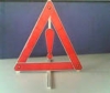 Warning triangle