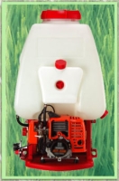 Electric Power（Gasoline）Engine Plastic Knapsack Sprayers