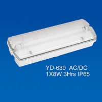 Waterproof Emergency Bulkhead Waterproof Emergency Bulkhead