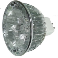 MR16 5W/7W/9W (3Eyes) Lamp MR16 5W/7W/9W (3Eyes) Lamp