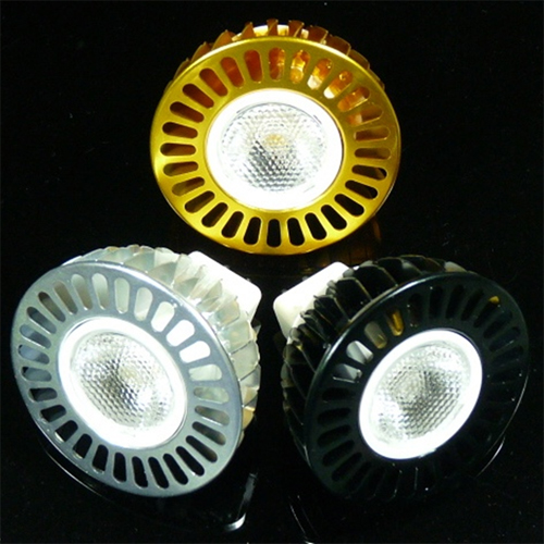 MR16 3W/6W LED Lamp MR16 3W/6W LED Lamp