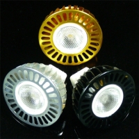 MR16 3W/6W LED Lamp
