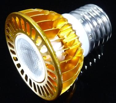 E26/E27 PAR16 lamp E26/E27 PAR16 lamp