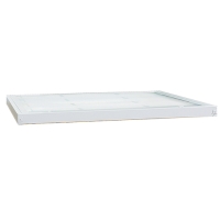 Durable, dimmable CCFL (LCD) T-Bar