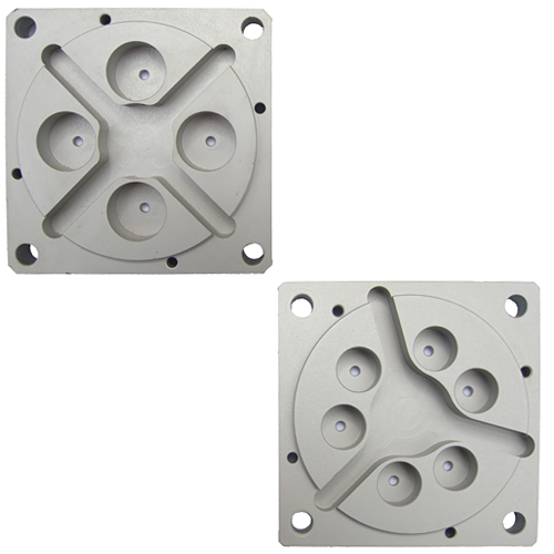 Floating Deck Floating Deck