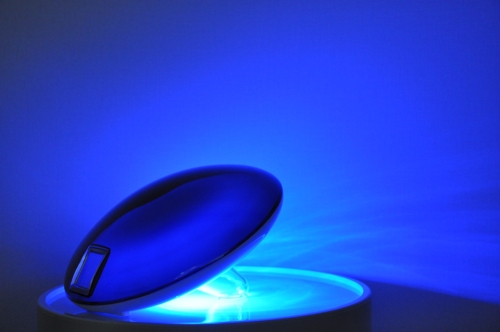 Yantouch Lamp JellyFish