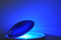 LED觸控水母燈