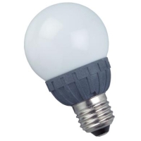 G60 E27 4W AC LED Lamp