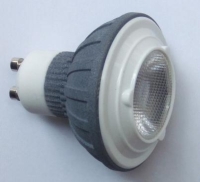 GU10 4W AC LED Lamp