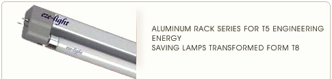 Energy Saving Lamp