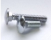 carriage bolts