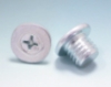 Round head Philip machine bolt