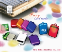 Micro Reader (PUNY)