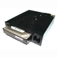 Internal HD Enclosure Internal HD Enclosure