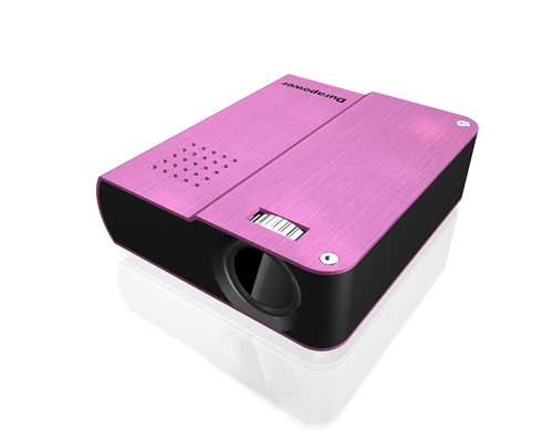 USB Pico Projector USB Pico Projector