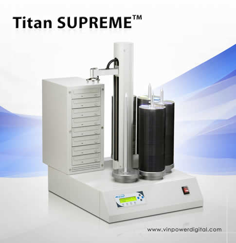 Titan Supreme Titan Supreme
