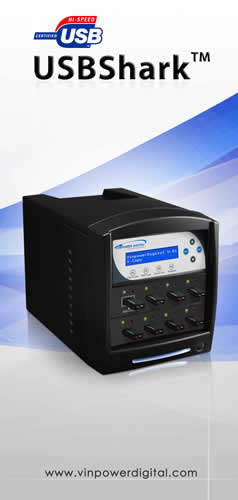 USBShark USBShark