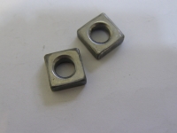 Square Nut
Special Bolts