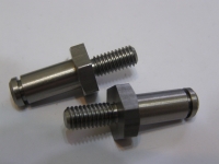 Special Bolt per drawing
Special Bolts