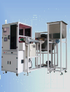Rotatory Glass Plate Optical Sorting Machine Rotatory Glass Plate Optical Sorting Machine
