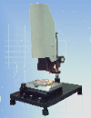2D Optical Measurement Instrument