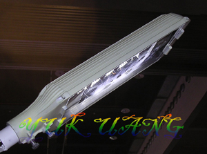 LED散热型路灯36W