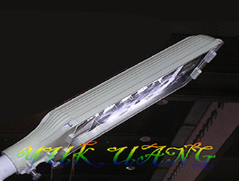 72W LED Streetlight 72W LED Streetlight