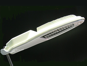 LED散熱型路燈108W