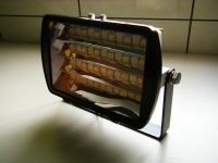 High-power LED Spotlight (S) High-power LED Spotlight (S)