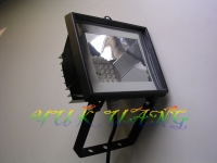 High-power LED Spotlight High-power LED Spotlight